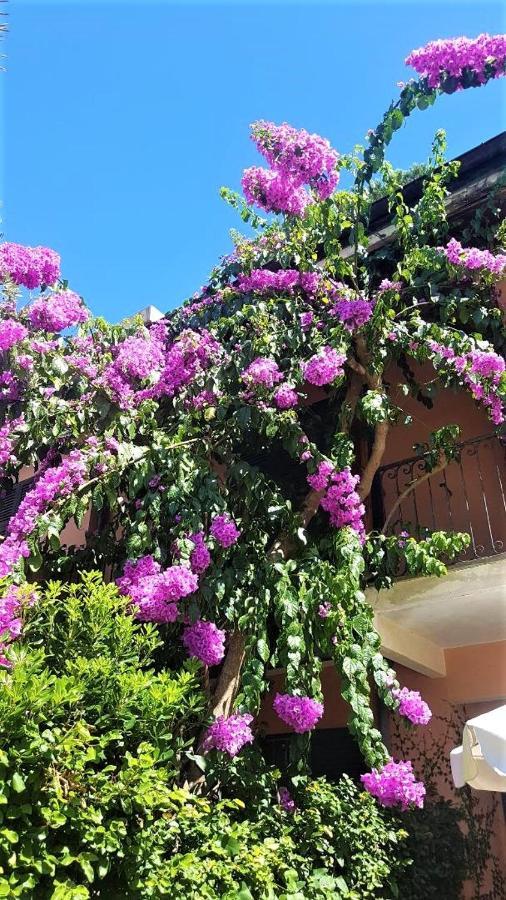 Lovely House Santa Margherita Ligure Exterior foto