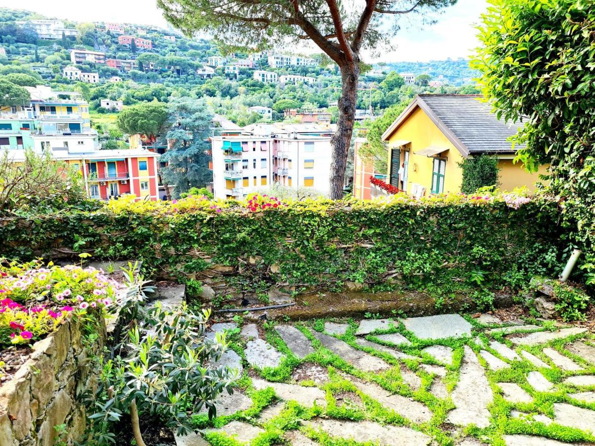 Lovely House Santa Margherita Ligure Exterior foto