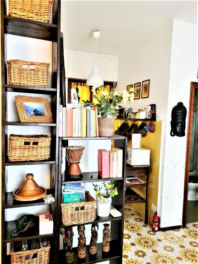 Lovely House Santa Margherita Ligure Exterior foto