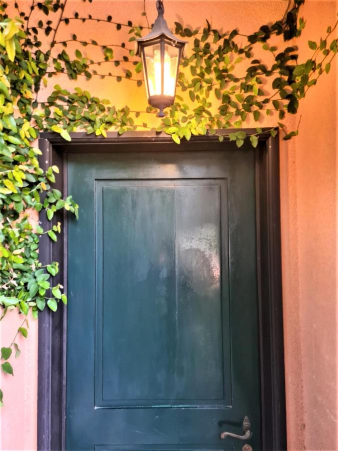 Lovely House Santa Margherita Ligure Exterior foto