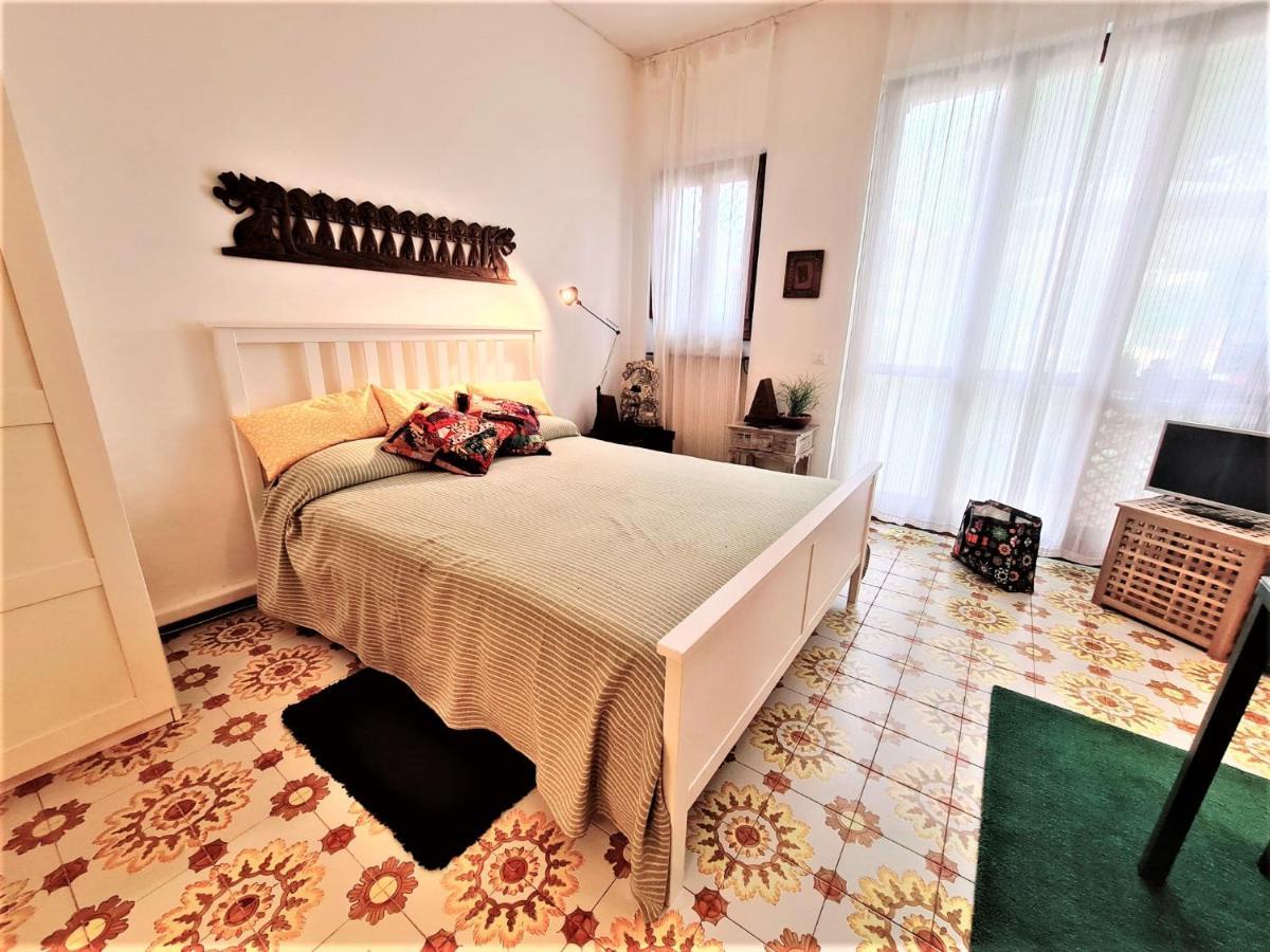 Lovely House Santa Margherita Ligure Exterior foto