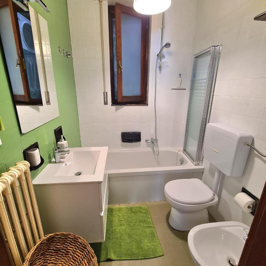 Lovely House Santa Margherita Ligure Exterior foto