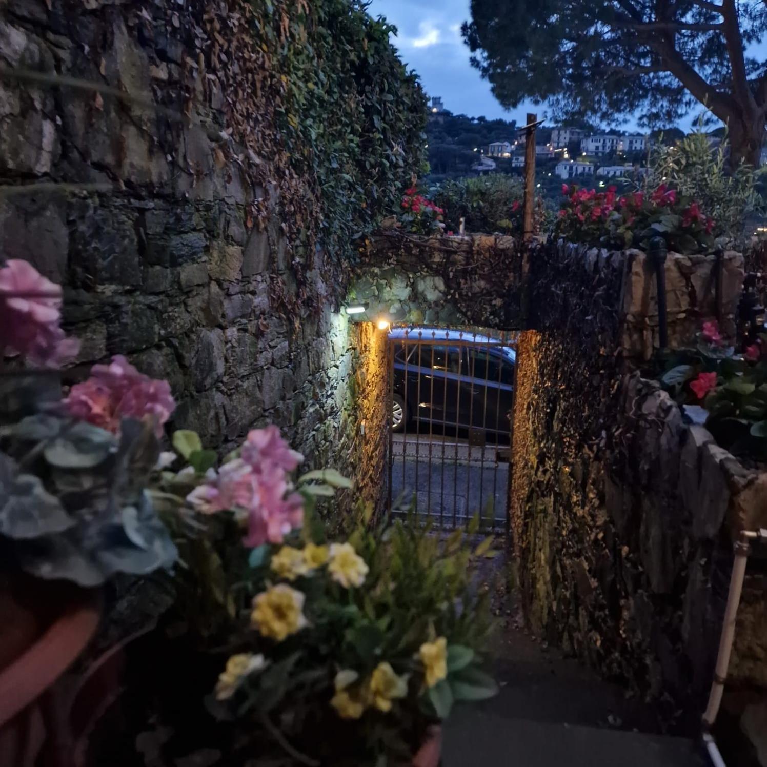 Lovely House Santa Margherita Ligure Exterior foto