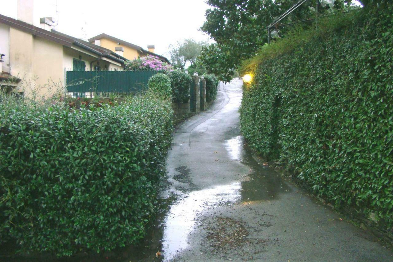 Lovely House Santa Margherita Ligure Exterior foto