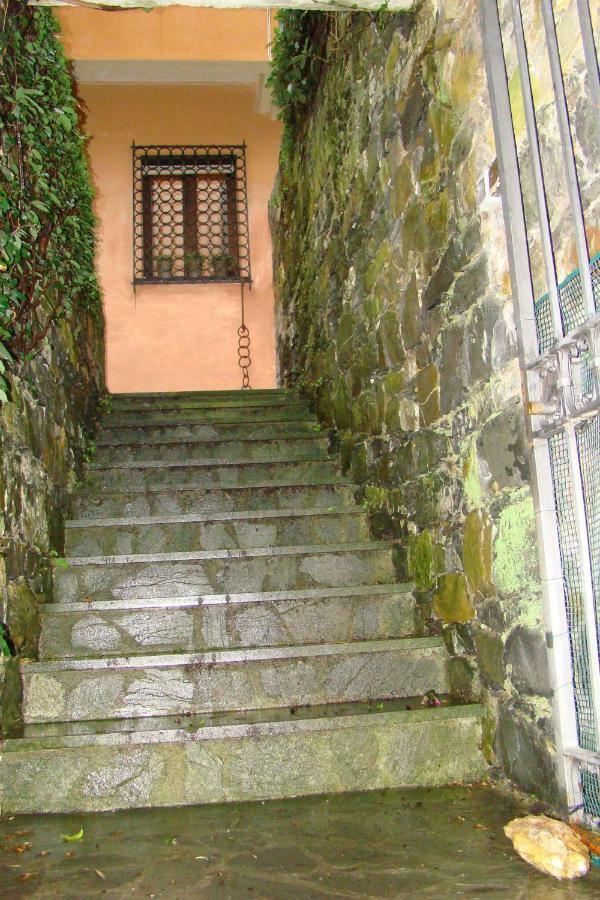 Lovely House Santa Margherita Ligure Exterior foto